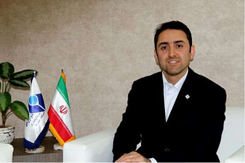 مدیرعامل جدید شرکت سرمایه‌گذاری خوارزمی منصوب شد